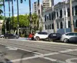 Mobilidade: intervenções prometem acabar com engarrafamentos em Cachoeiro