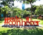 Conheça os atrativos do Parque Botânico Vale Vitória