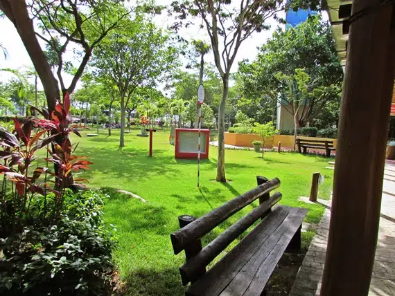 Parque Botânico Vale Vitória
