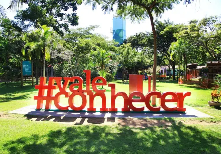 Parque Botânico Vale Vitória