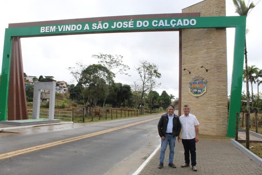 Foto Ass. Com. São José do Calçado Foto Ass. Com. São José do Calçado
