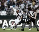 Vasco x Botafogo: onde assistir ao vivo e escalações