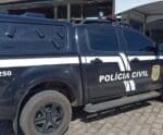 Operação “Armageddon”: Polícia Civil realiza 3ª prisão em Muniz Freire
