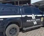 PC prende terceiro envolvido na morte de motorista de aplicativo no ES