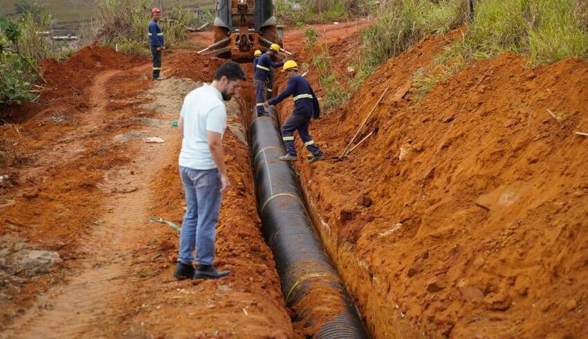 Foto: Divulgação/PMCI Foto: Divulgação/PMCI