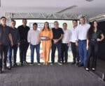 Encontro de Empresários homenageia Magali Dutra
