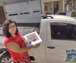Lar de Idosos promove feijoada solidária no próximo domingo (20)