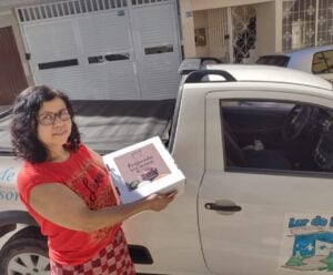 Lar de Idosos promove feijoada solidária para arrecadar recursos Feijoada Solidária Santa Casa