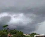 Espírito Santo recebe novo alerta de chuvas intensas nesta sexta (29)
