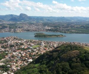 baía de Vitória