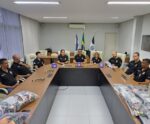 Polícia Civil deflagra mais uma etapa da Operação Vapor no Espírito Santo