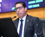 Liderança de Marcelo Santos garante aprovação da LDO na Assembleia