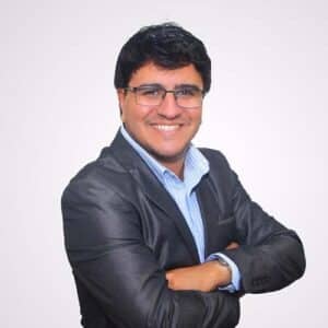 Dr. Igor Fonseca Dr. Igor Fonseca