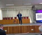 Governo discute inovação e tecnologia nas cidades do ES