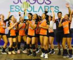 Finais estaduais dos Jogos Escolares do ES definem campeões juvenis