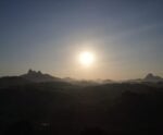 Onda de calor! Tempo ficará mais quente em todo o ES nesta quinta (9)