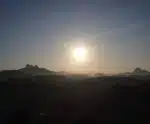 O que é o equinócio de outono, que marca o fim do verão