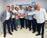 Progressistas elege nova Executiva estadual no ES