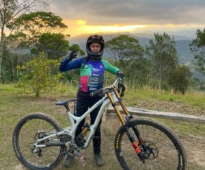 Campeonato Brasileiro de Downhill