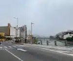 Chuva pode aparecer neste domingo no ES; veja como fica o tempo