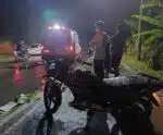 Motociclista morre após grave acidente em rodovia de Piúma