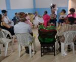 Juventude de Axé de Cachoeiro promove evento de visibilidade da mulher negra
