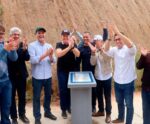 Governador inaugura pavimentação da Rodovia Castelo x Muniz Freire