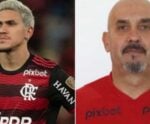 Preparador físico do Flamengo agride jogador e caso vai parar na delegacia