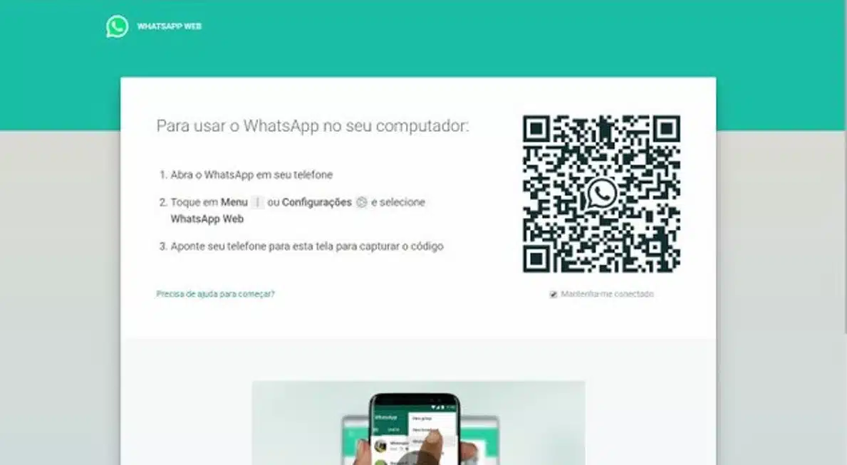 WhatsApp Web