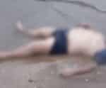 Artesão de 58 anos é encontrado morto em praia de Piúma
