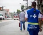 TCE multa prefeito no ES por não pagar piso salarial a agentes de saúde