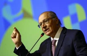 Problemas de saúde afetam agenda do vice e do presidente Lula; veja Geraldo Alckmin