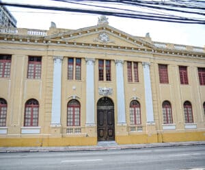 Cultura: Fafi anuncia 212 vagas em oficinas para o segundo semestre Escola Técnica Municipal de Teatro, Dança e Música (Fafi)