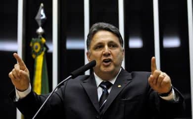 Anthony Garotinho