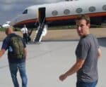 Mark Zuckerberg tem mais um hobby ‘extremo’ e agora pode pilotar aviões