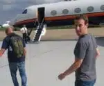Mark Zuckerberg tem mais um hobby ‘extremo’ e agora pode pilotar aviões