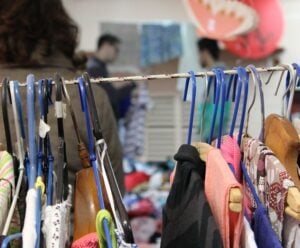 É neste sábado (8) o bazar Mova-se com produtos incríveis a partir de R$10