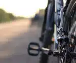 Ciclista de Muniz Freire atropelada por carro será indenizada por motorista