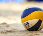 Capixabas representam o ES no Circuito Brasileiro de Vôlei de Praia