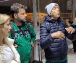 Mantovani admite à PF que houve “entrevero” com filho de Moraes