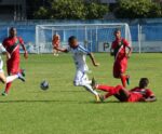 Campeonato de futebol movimenta fim de semana em Presidente Kennedy