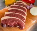 Reino Unido retira controle reforçado para carne brasileira