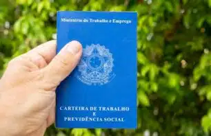 carteira de trabalho - vagas de emprego - Sine de Anchieta