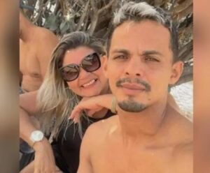 Casal desaparecido em voo Venezuela
