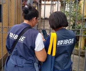 Prefeituras de mais de 700 cidades se rebelam contra censo do IBGE censo - IBGE