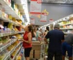 Por que a tarifa zero não terá grande impacto no preço dos alimentos?