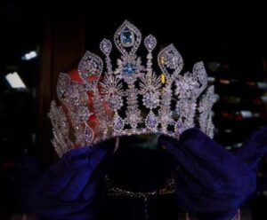 Miss Brasil 2023: coroa recebida por Maria Brechane é avaliada em R$ 50 mil