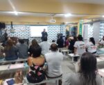 Sesp realiza Fórum Comunitário Integrado em Guarapari