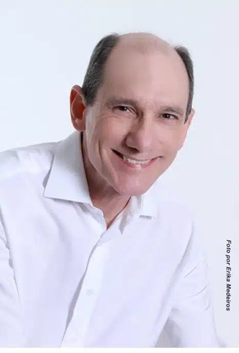 Diretor geral do Laboratório Bioteste