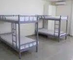 Sala de repouso para profissionais de enfermagem agora é lei no ES